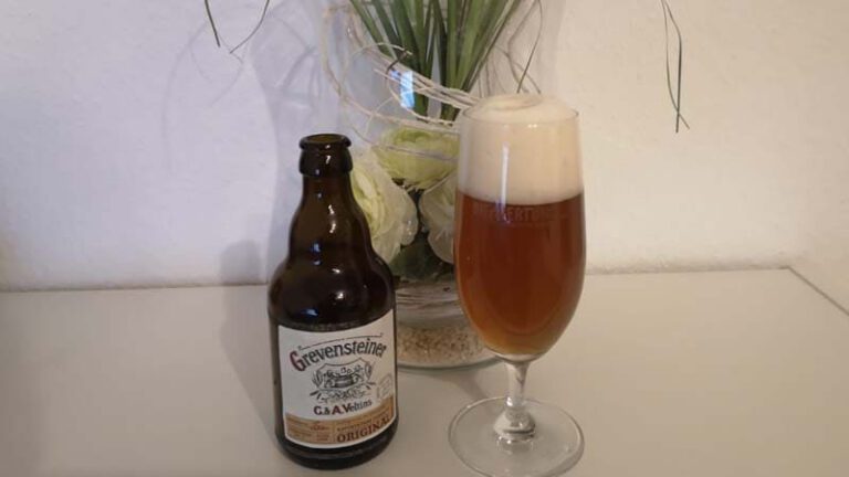 grevensteiner bierbewertung test