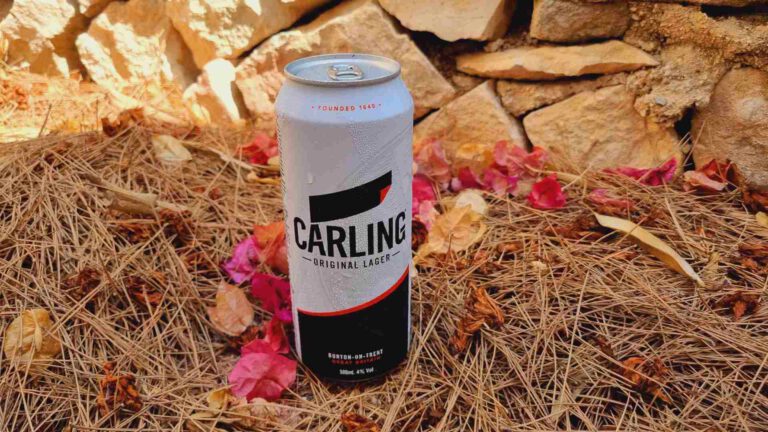 Carling Original Lager