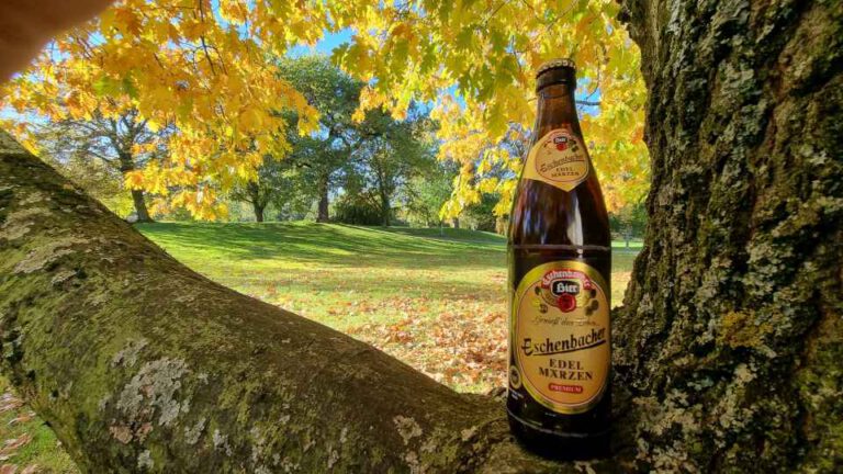 Eschenbacher Edel Märzen4