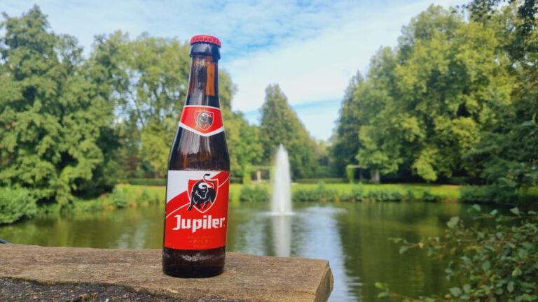 Jupiler Pils