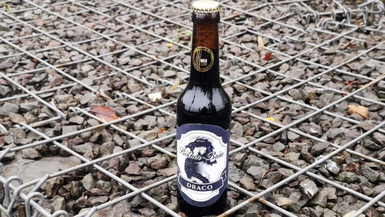 Böcken-Bräu Draco IPA1