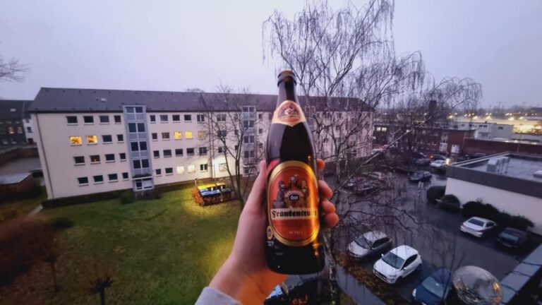 Eschenbacher Frankentrunk Dunkel1