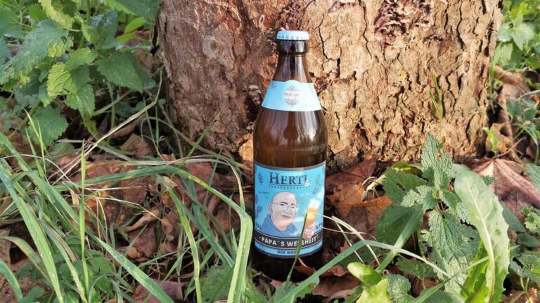 Hertl Papa's Weißheit2