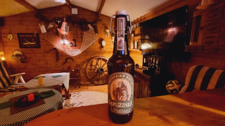 Kulmbacher Kapuziner Weißbier6