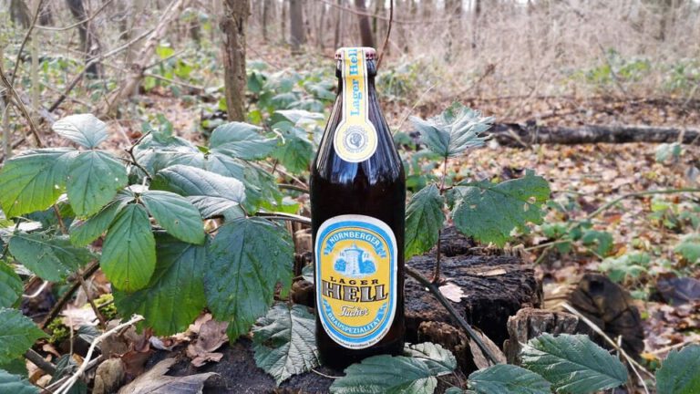 Tucher Nürnberger Lager Hell5