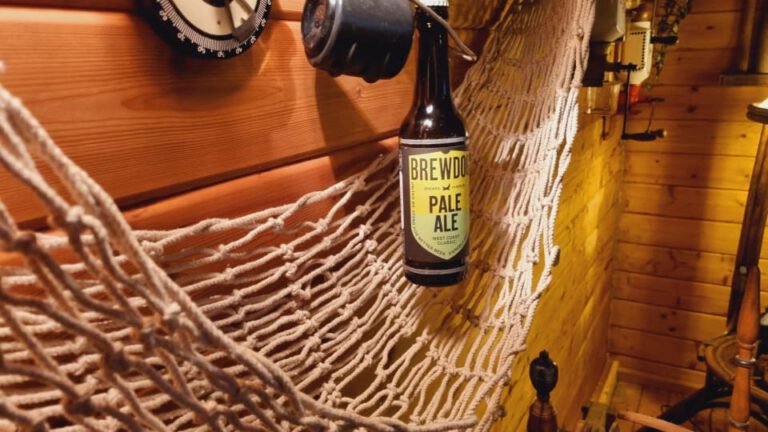 Brewdog Pale Ale