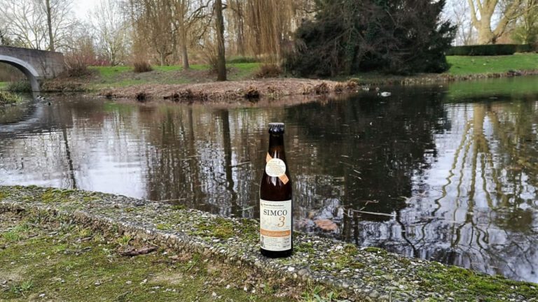 Riegele BierManufaktur Simco 3e