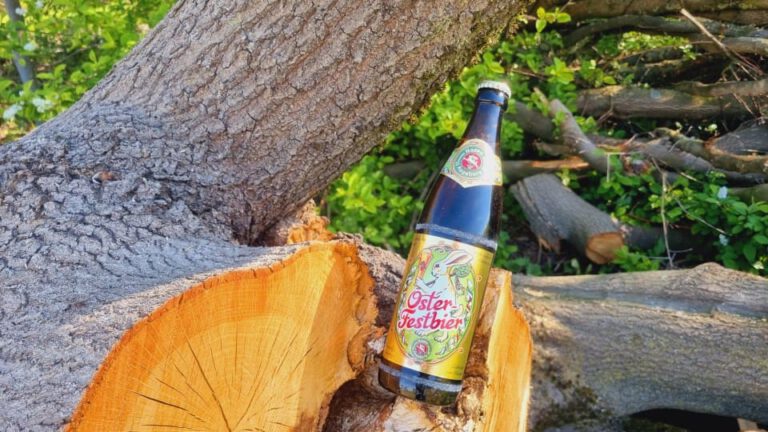 Hasenbräu Osterfestbier5