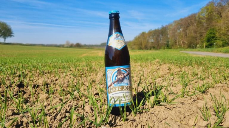Schützenkönig Franz Josef Bayerisch Hell5