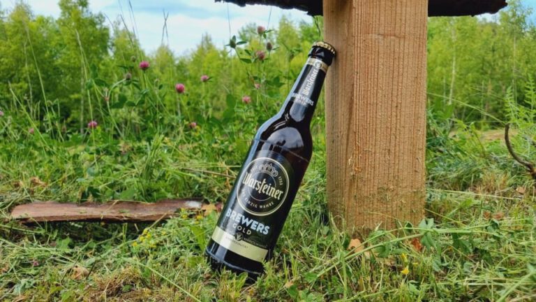 Warsteiner Brewers Gold5