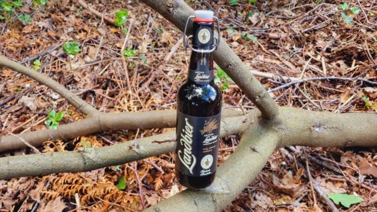 Aktien Landbier Dunkel5