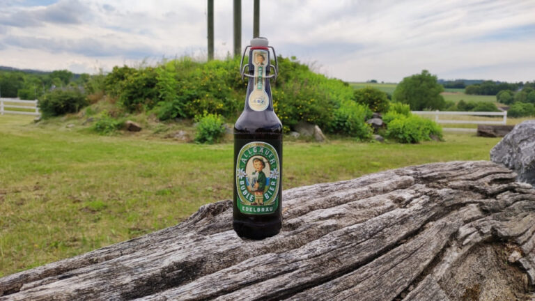 Allgäuer Büble Bier Edelbräu5