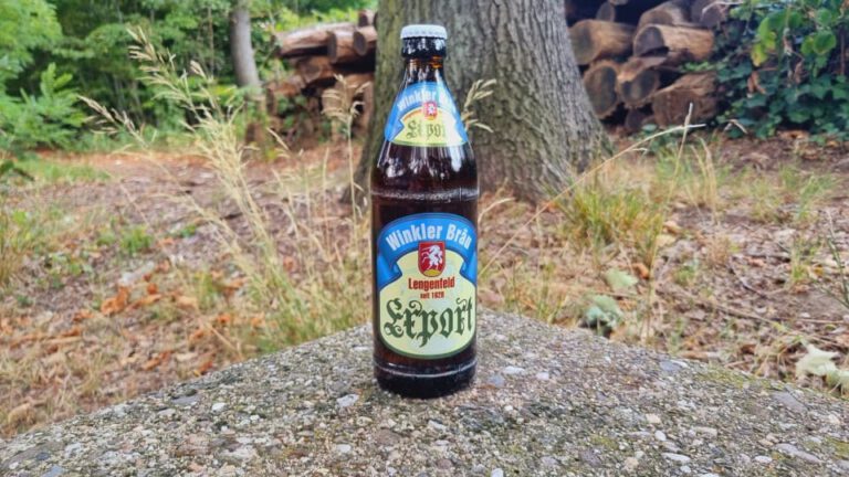 Winkler Bräu Export5