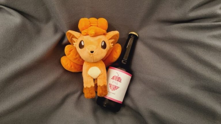 Josef Langwieser's Edelbierschmiede IPA4