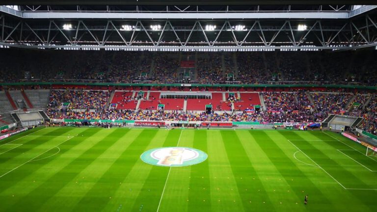 Bierpreise Im Fußballstadion - So Teuer Ist Ein Bier In Der 1 ...