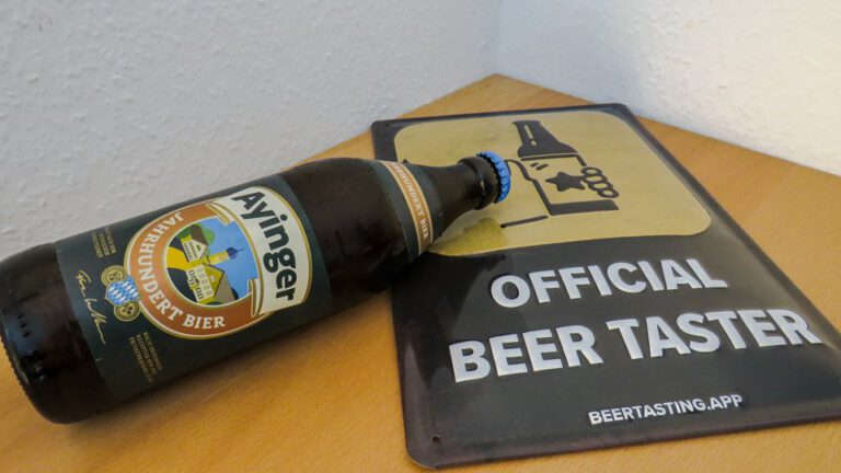 Ayinger Jahrhundertbier 5