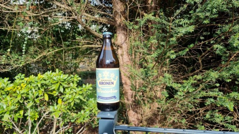 Dortmunder Kronen Winterbier5