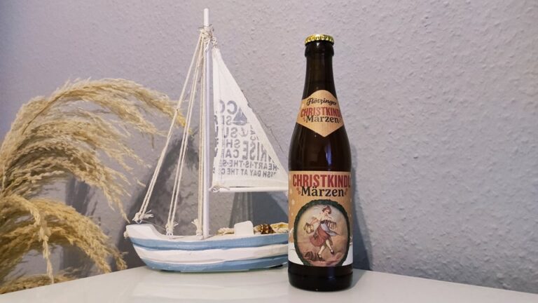 Flötzinger Christkindl Märzen