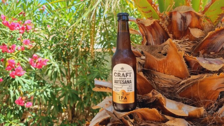 Karlsquell IPA Premium