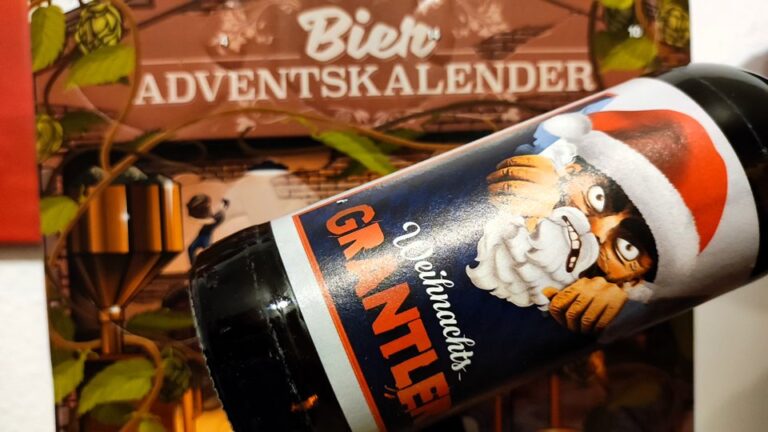 Herrngiersdorfer Weihnachtsgrantler Wintermärzen