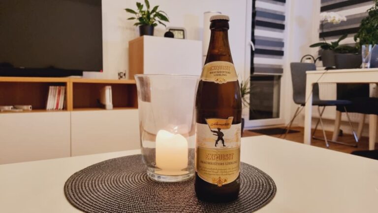 Schwarzbräu Exquisit
