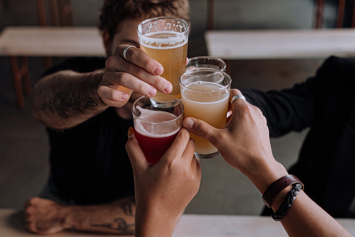 Warum beeinflusst Koriandersamen das Aroma von Witbier so stark