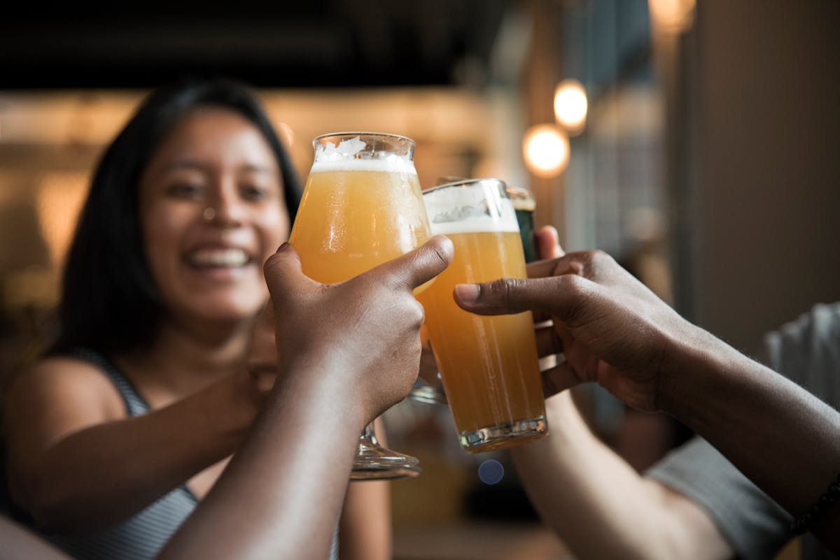 Welche Biere haben die beste Balance zwischen Bitterkeit und Süße