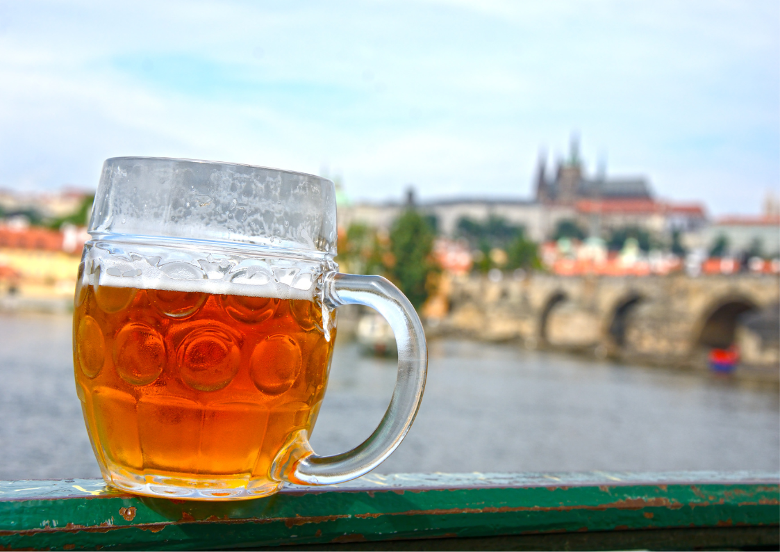 Die Geschmacksvielfalt des tschechischen Bieres - was muss man wissen