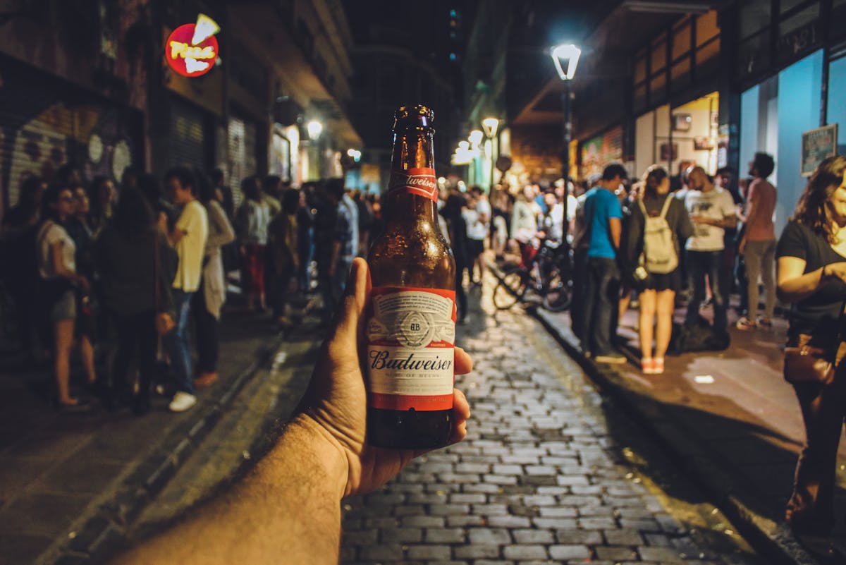 Unterschiede zwischen hellen und dunklen Bockbieren