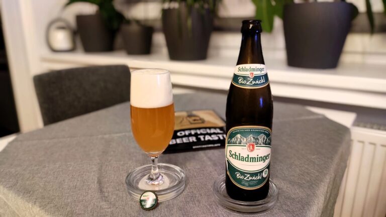 Schladminger Bio Zwickl